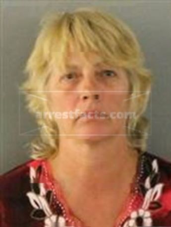 Loretta Anne Klinesteker