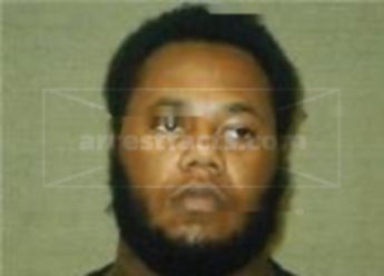 Gerall Rayshawn Burch