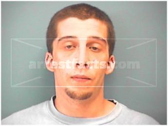 Luke Matthew Gillitzer