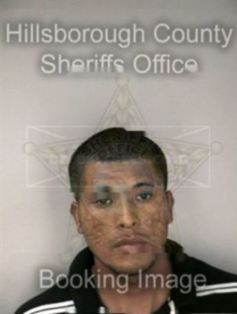 Abimael Cruz