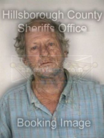 Richard Eugene Gierson