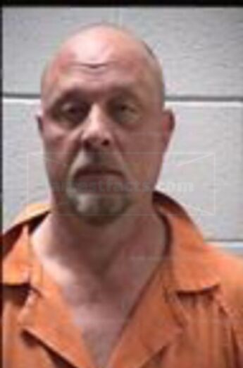Randall Scott Williams