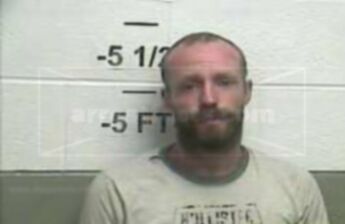 Anthony Shawn Morgan