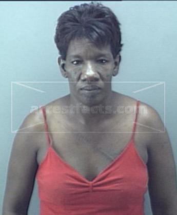 Regina Evonne Mobley