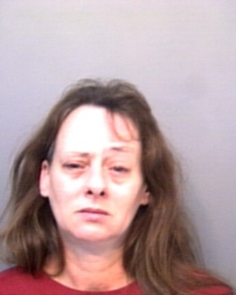 Angelia Marie Chaudron