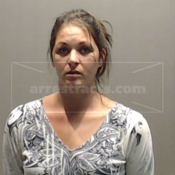 Sarah Danyilyn Moses