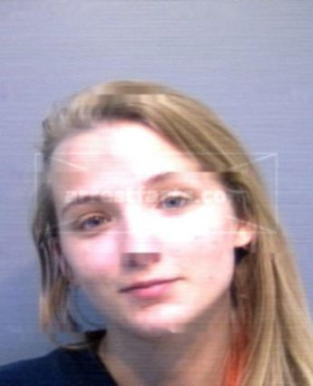 Samantha Marie Cross