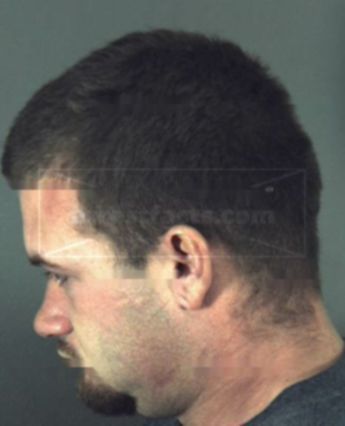 Travis Lee Morton