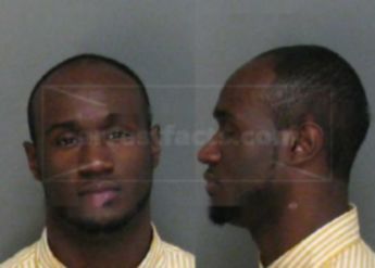 Brandon Townsend