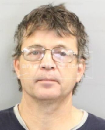 Terry Dewayne Walker