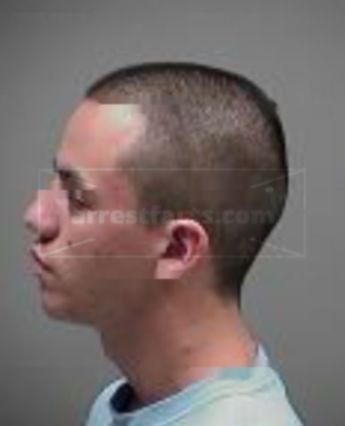 Adam Desmond Felker