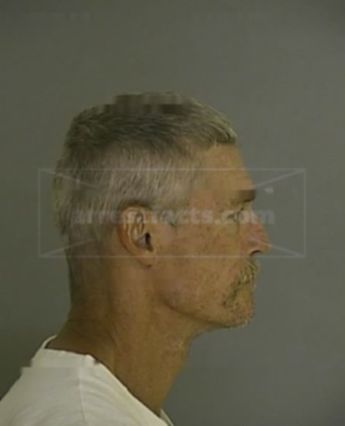 Robert Lawrence Laird