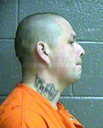 Chris B Lonechief