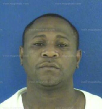 Ronnie Antonio Washington