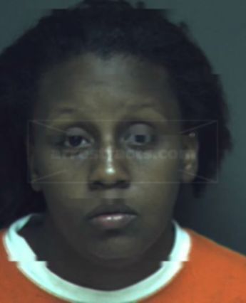 Chiquita Patterson
