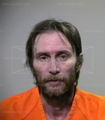Carl Keith Bergerson