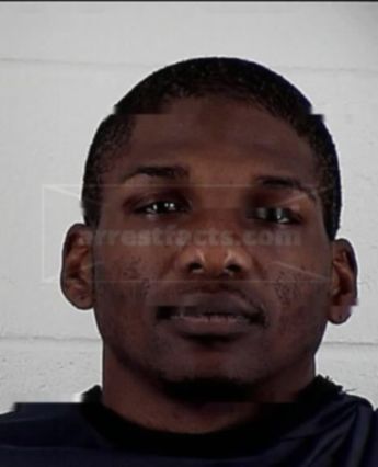 Martel Dontay Ray