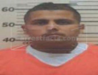 Jose Jesus Anaya