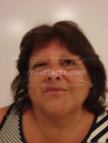 Kathleen Suzanne Medina Weberg