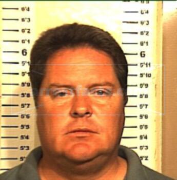 Mark Duane Alexander
