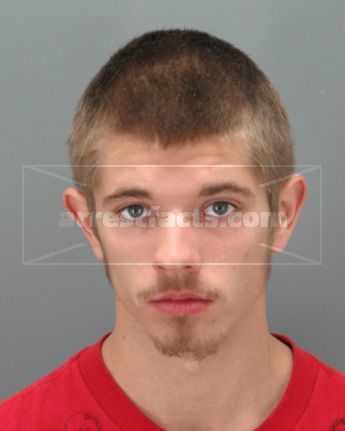 Tyler Chase Sims