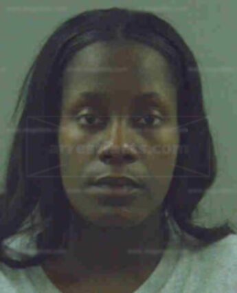 Keisha Denise Seltzer