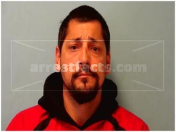 Jeffrey Allen Delcastillo