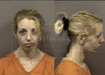 Jessica Elaine Norris