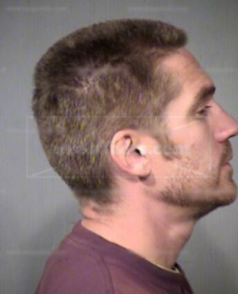 Michael Wayne Bentley