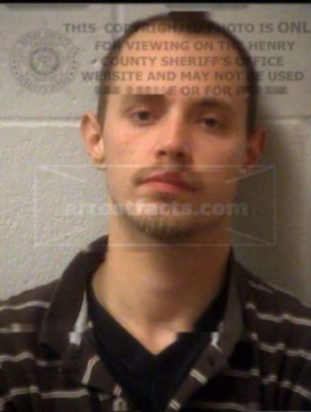 Bradley Allen Brice