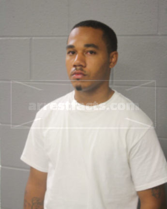 Jamal G Coleman