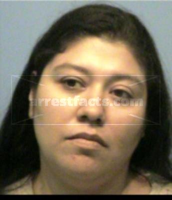 Stacey Lynn Rodriguez