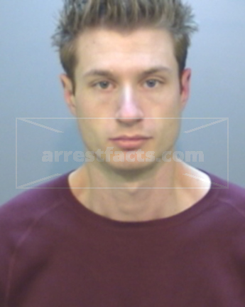 Jared Conrad