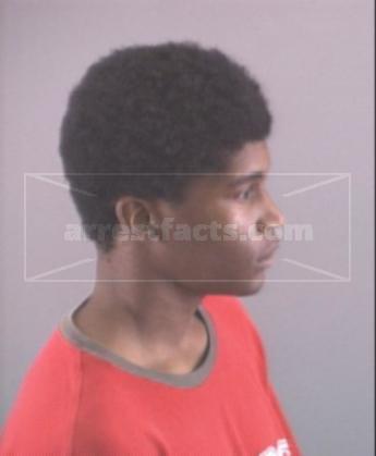 Jeremie Dejuan Mcgowan
