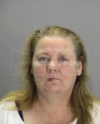 Tammy Sue Rowe