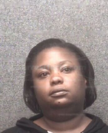 Necola Alston