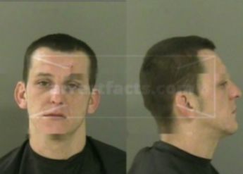 Derek Adam Mckemy