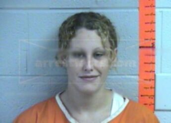 Kristi Copeland