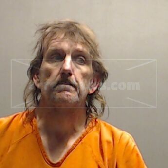 Jeffrey Alan Burrows