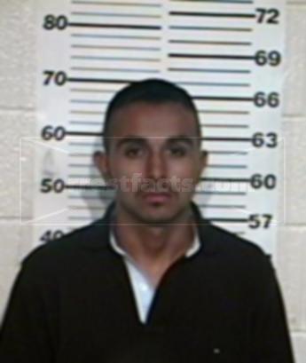 Miguel Angel Padilla Rodriguez