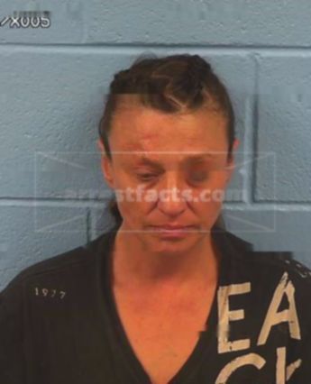 Karen Michelle Combs