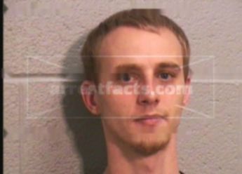 Joshua Joe Paulus