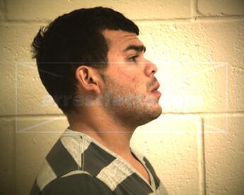 Jesse Arturo Garcia Medina