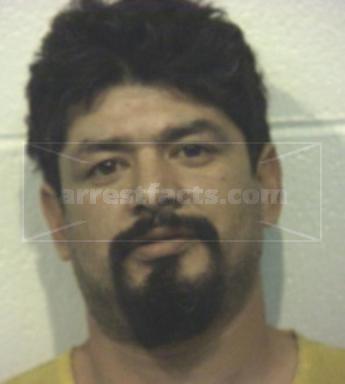 Gregory Garcia Delacruz