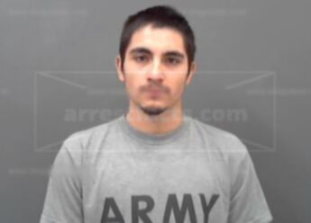 Micheal Anthony Guizar