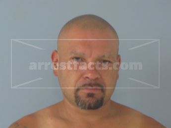 Steven Bustamante Hernandez