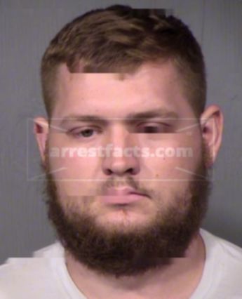 Kristopher Michael Waters