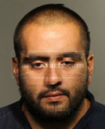 Roy Arturo Avila