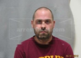 Nicholas Garrett Nagy