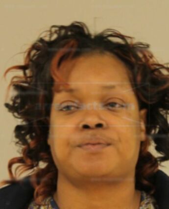 Danita Michelle Marshall